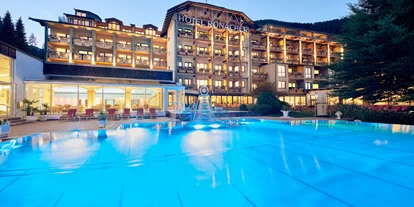 Wellnessurlaub - Day SPA - Emmersdorf (Nötsch im Gailtal) - DAS RONACHER Therme & Spa Resort *****