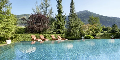 Wellnessurlaub - Day SPA - Emmersdorf (Nötsch im Gailtal) - DAS RONACHER Therme & Spa Resort *****