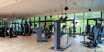 Wellnessurlaub - Day SPA - Emmersdorf (Nötsch im Gailtal) - DAS RONACHER Therme & Spa Resort *****