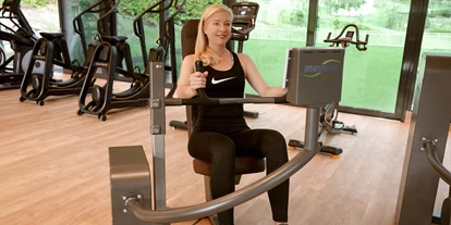 Wellnessurlaub - Day SPA - Emmersdorf (Nötsch im Gailtal) - DAS RONACHER Therme & Spa Resort *****