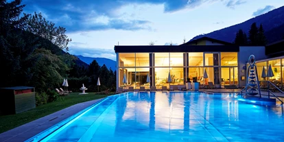 Wellnessurlaub - Day SPA - Emmersdorf (Nötsch im Gailtal) - DAS RONACHER Therme & Spa Resort *****