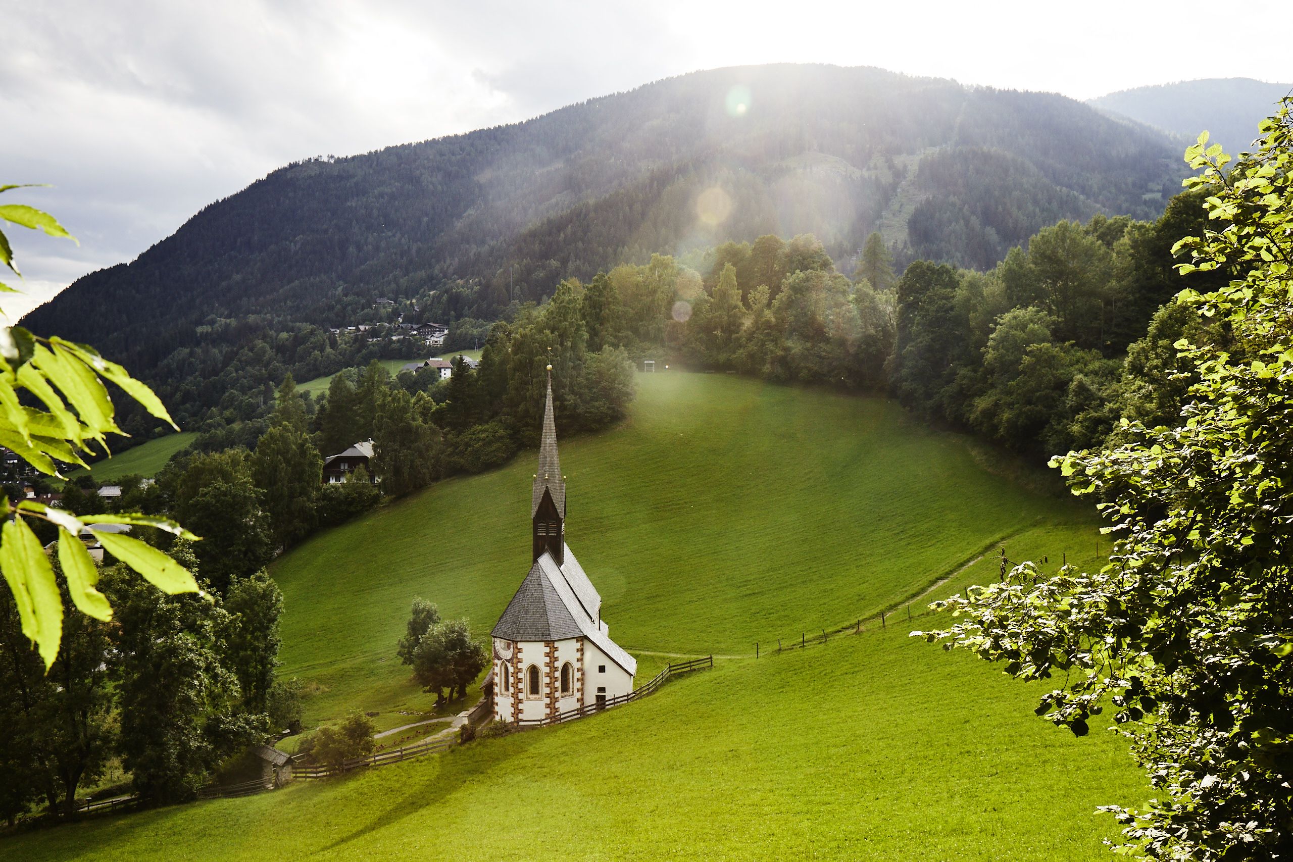 Wellnesshotel: DAS RONACHER Therme & Spa Resort *****