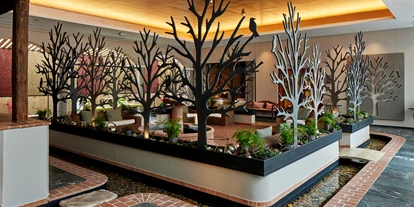 Wellnessurlaub - Day SPA - Emmersdorf (Nötsch im Gailtal) - DAS RONACHER Therme & Spa Resort *****