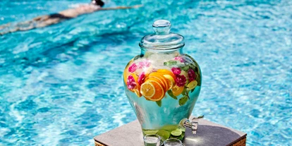Wellnessurlaub - Day SPA - Emmersdorf (Nötsch im Gailtal) - DAS RONACHER Therme & Spa Resort *****