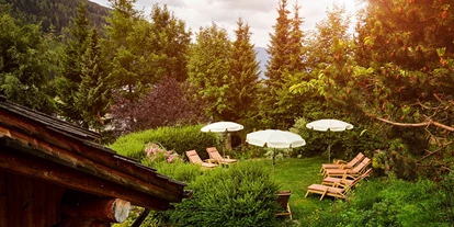 Wellnessurlaub - Day SPA - Emmersdorf (Nötsch im Gailtal) - DAS RONACHER Therme & Spa Resort *****