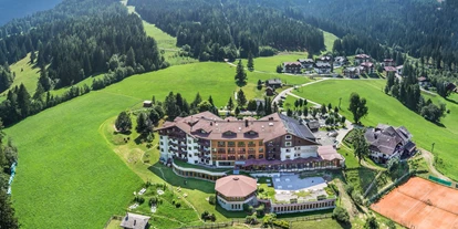 Wellnessurlaub - Babysitterservice - Der Kirchheimerhof