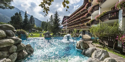 Wellnessurlaub - Babysitterservice - Der Kirchheimerhof