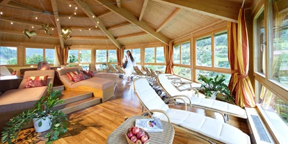 Wellnessurlaub - Babysitterservice - Der Kirchheimerhof