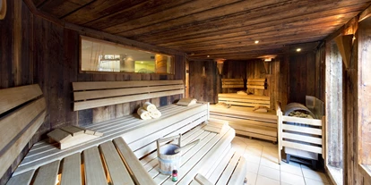 Wellnessurlaub - Babysitterservice - Der Kirchheimerhof