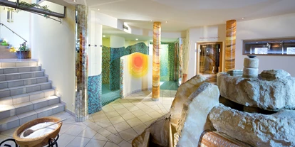 Wellnessurlaub - Babysitterservice - Der Kirchheimerhof