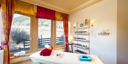 Wellnessurlaub - Babysitterservice - Der Kirchheimerhof
