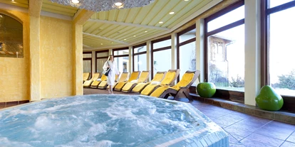 Wellnessurlaub - Babysitterservice - Der Kirchheimerhof