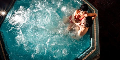 Wellnessurlaub - Babysitterservice - Der Kirchheimerhof