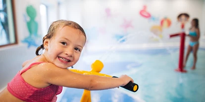 Wellnessurlaub - Babysitterservice - Der Kirchheimerhof