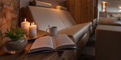 Wellnessurlaub - Day SPA - Emmersdorf (Nötsch im Gailtal) - Hotel DIE POST - Aktiv, Familie & Spa