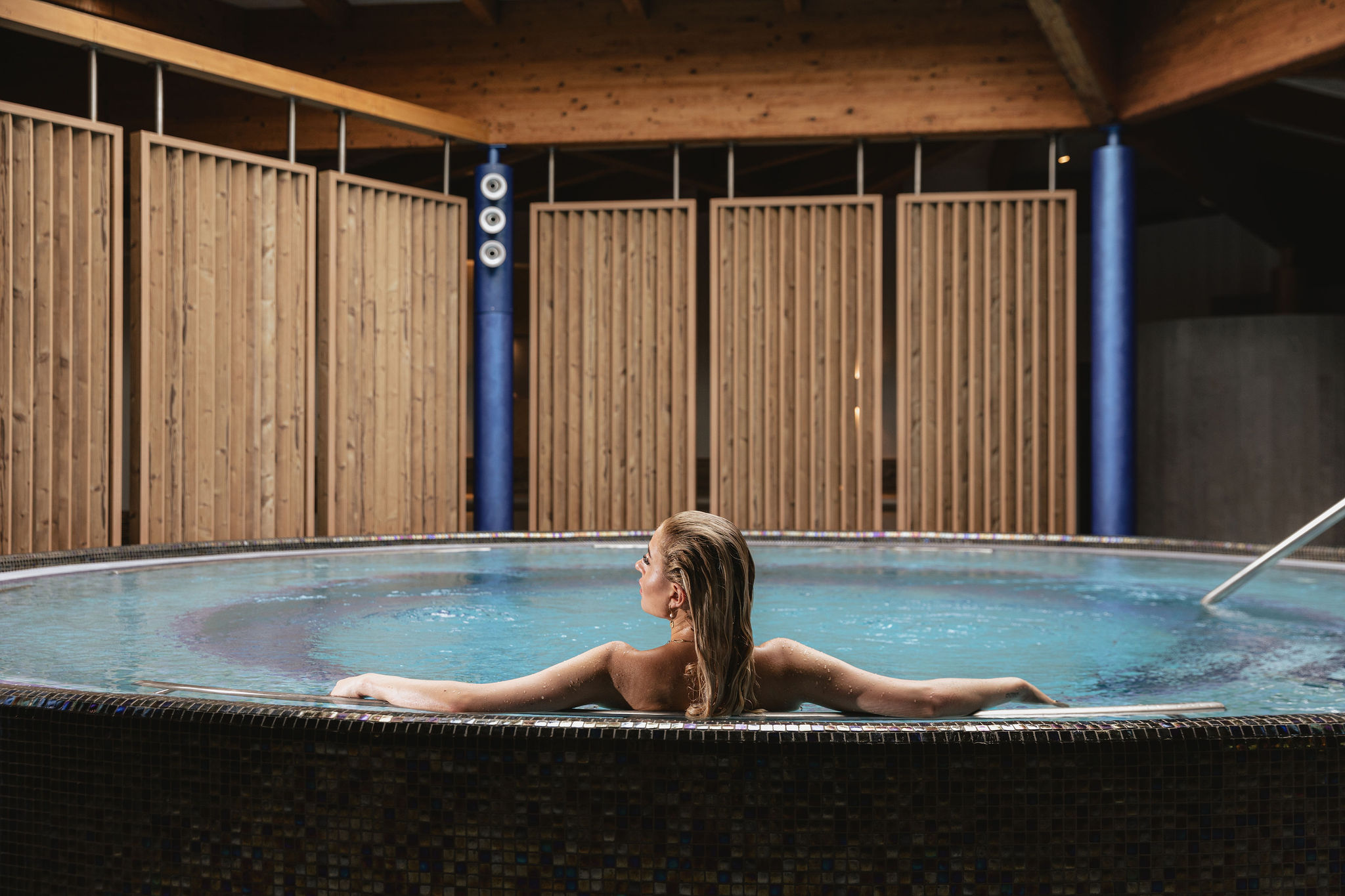 Wellnesshotel: Hotel DIE POST - Aktiv, Familie & Spa