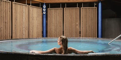 Wellnessurlaub - Day SPA - Emmersdorf (Nötsch im Gailtal) - Hotel DIE POST - Aktiv, Familie & Spa