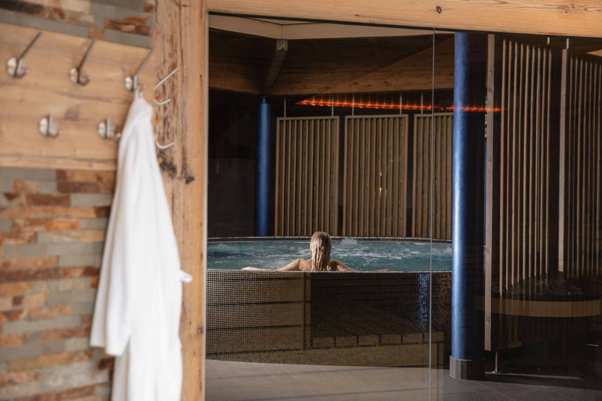 Wellnesshotel: Hotel DIE POST - Aktiv, Familie & Spa