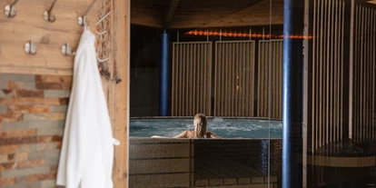 Wellnessurlaub - Day SPA - Emmersdorf (Nötsch im Gailtal) - Hotel DIE POST - Aktiv, Familie & Spa