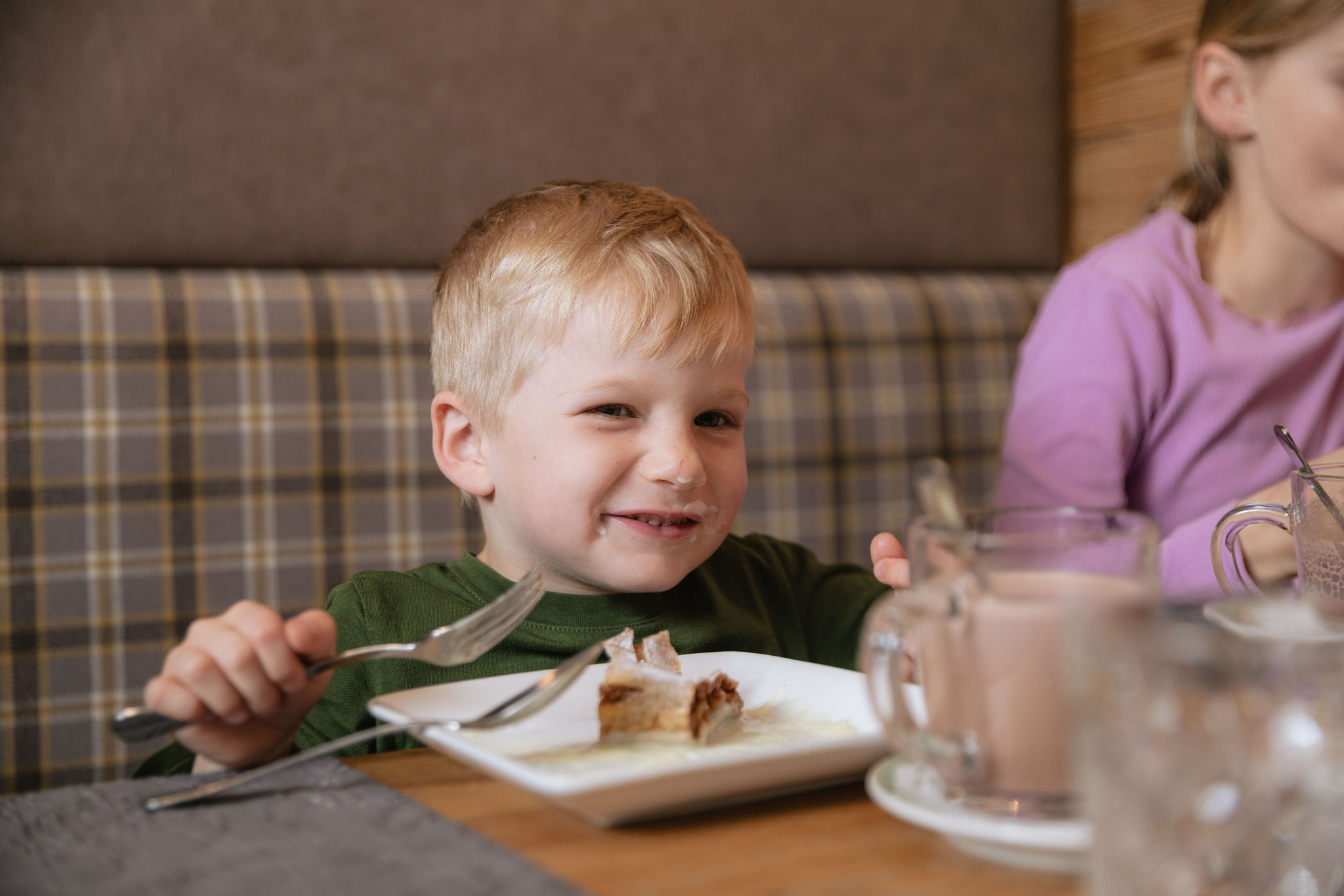 Wellnesshotel: Hotel DIE POST - Aktiv, Familie & Spa