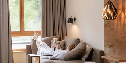 Wellnessurlaub - Day SPA - Emmersdorf (Nötsch im Gailtal) - Hotel DIE POST - Aktiv, Familie & Spa