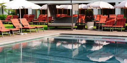 Wellnessurlaub - Day SPA - Emmersdorf (Nötsch im Gailtal) - Hotel DIE POST - Aktiv, Familie & Spa