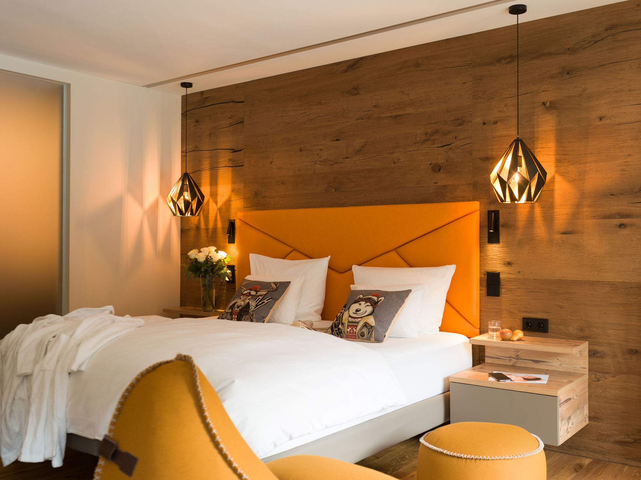 Wellnessurlaub - Kärnten - Hotel DIE POST - Aktiv, Familie & Spa