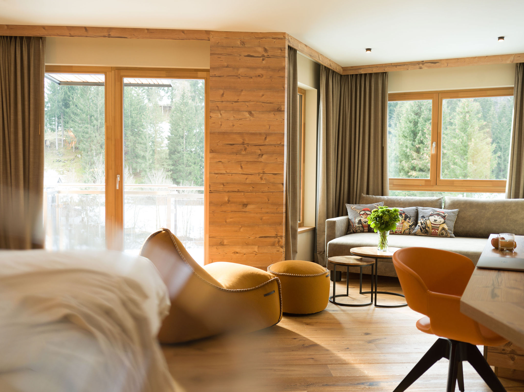 Wellnessurlaub - Kärnten - Hotel DIE POST - Aktiv, Familie & Spa