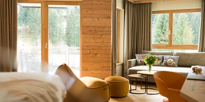 Wellnessurlaub - Day SPA - Emmersdorf (Nötsch im Gailtal) - Hotel DIE POST - Aktiv, Familie & Spa
