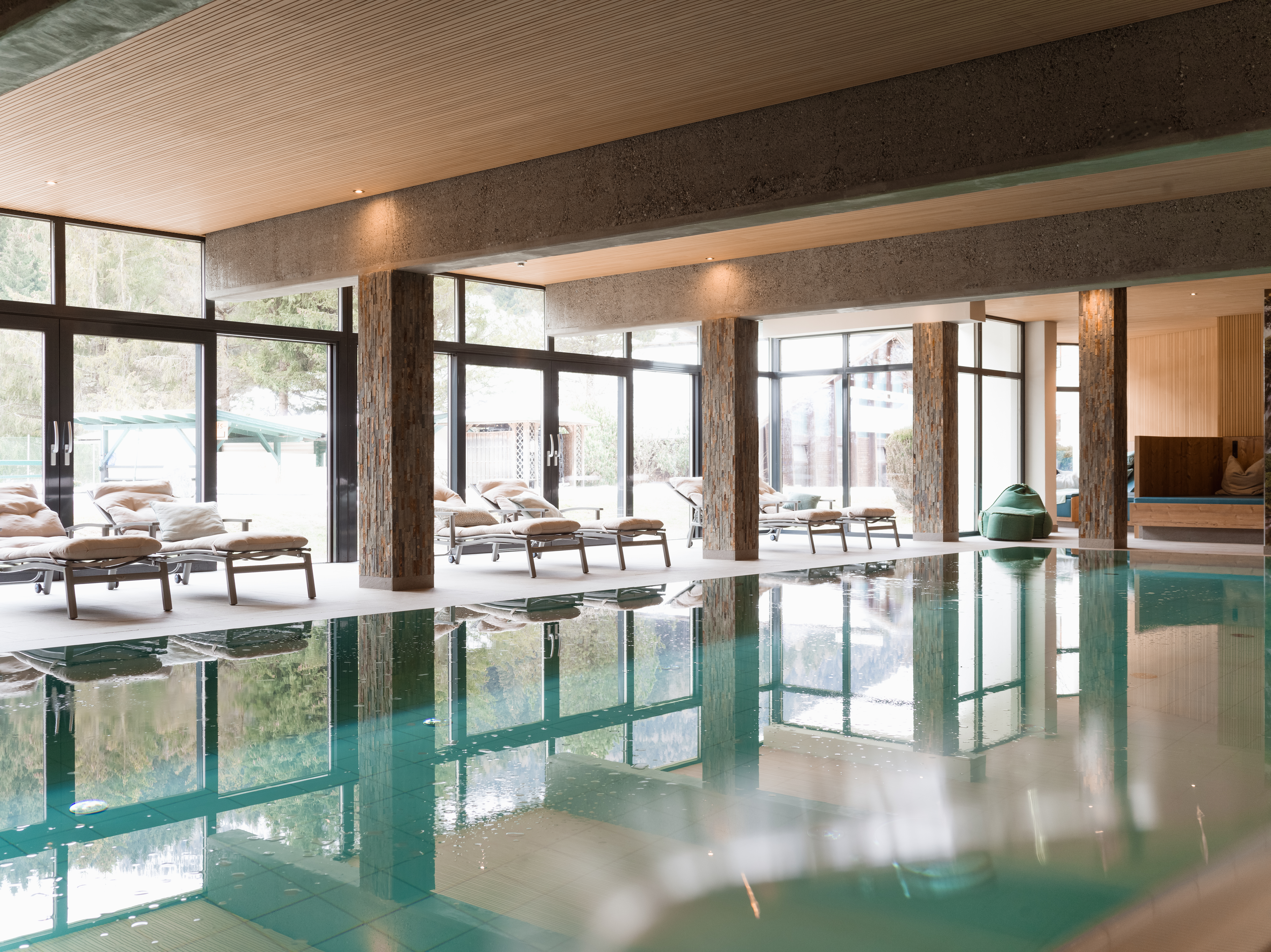 Wellnessurlaub - Kärnten - Hotel DIE POST - Aktiv, Familie & Spa