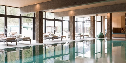 Wellnessurlaub - Day SPA - Emmersdorf (Nötsch im Gailtal) - Hotel DIE POST - Aktiv, Familie & Spa
