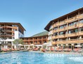 Wellnesshotel: Hotel DIE POST - Aktiv, Familie & Spa