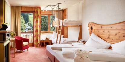 Wellnessurlaub - Day SPA - Emmersdorf (Nötsch im Gailtal) - Hotel DIE POST - Aktiv, Familie & Spa