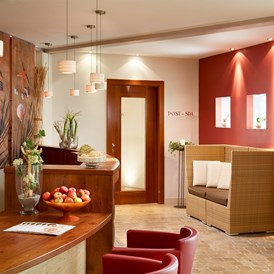 Wellnesshotel: Hotel DIE POST - Aktiv, Familie & Spa