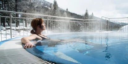 Wellnessurlaub - Babysitterservice - Außenpool - Familienhotel Hinteregger