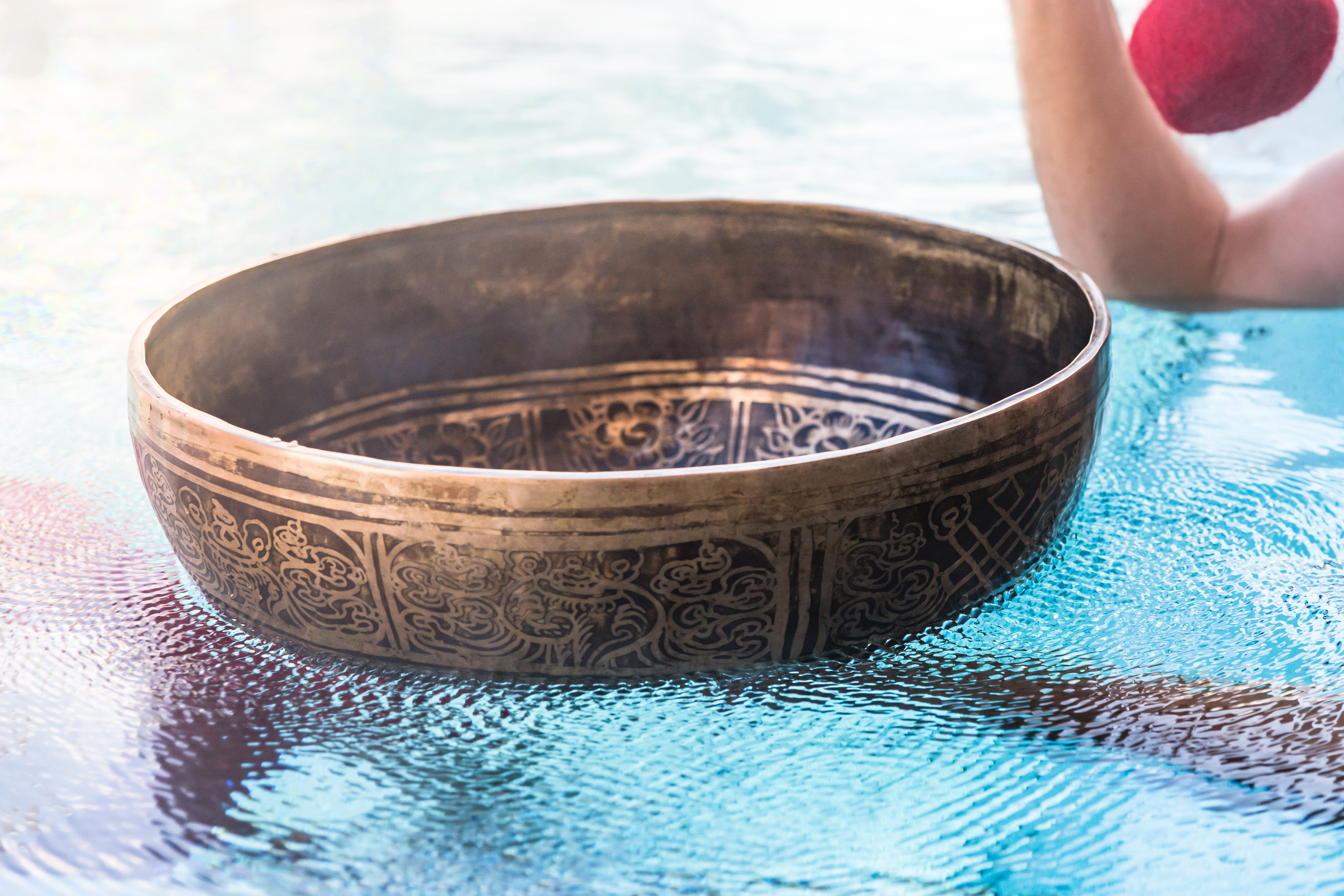 Wellnesshotel: Inspiriert von wunderbaren Klängen - Feuerberg Mountain Resort