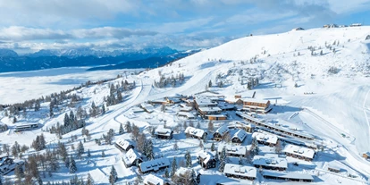 Wellnessurlaub - Ladestation Elektroauto - Eden (Glödnitz) - Winterglück am Feuerberg auf 1769 Metern Seehöhe in Kärnten - Feuerberg Mountain Resort