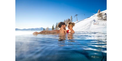 Wellnessurlaub - Ladestation Elektroauto - Eden (Glödnitz) - Wellnessgenuss zu Zweit auf 1769 Meterm - Feuerberg Mountain Resort