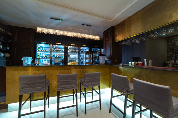 Wellnesshotel: Hotel & Spa Wulfenia