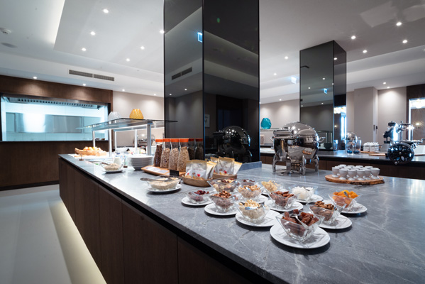 Wellnesshotel: Hotel & Spa Wulfenia