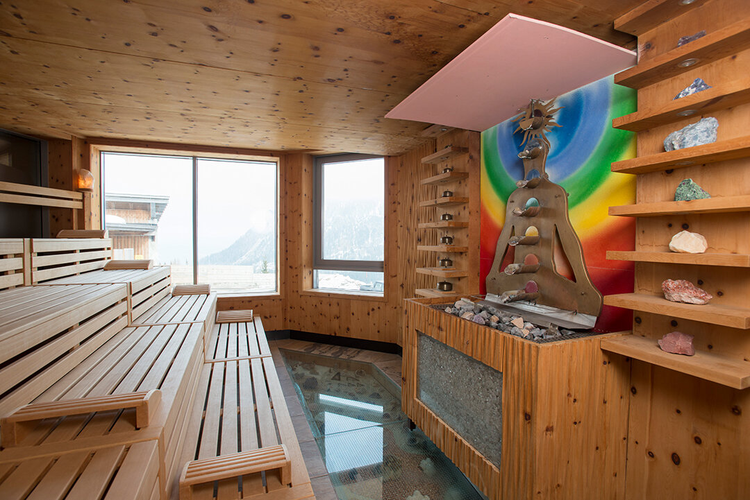 Wellnessurlaub - Kärnten - Hotel Gartnerkofel