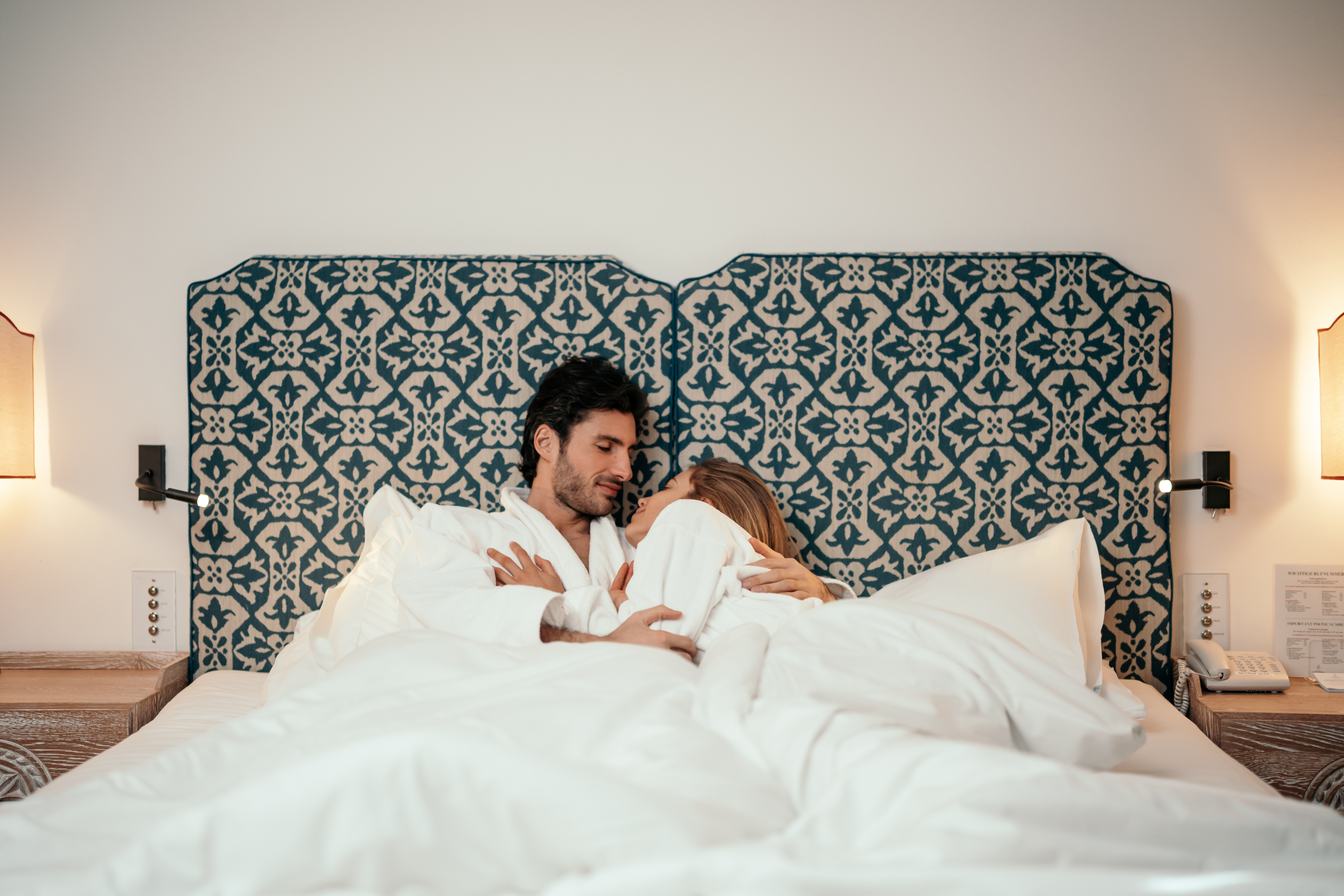 Wellnessurlaub - Kärnten - Hotel Hochschober