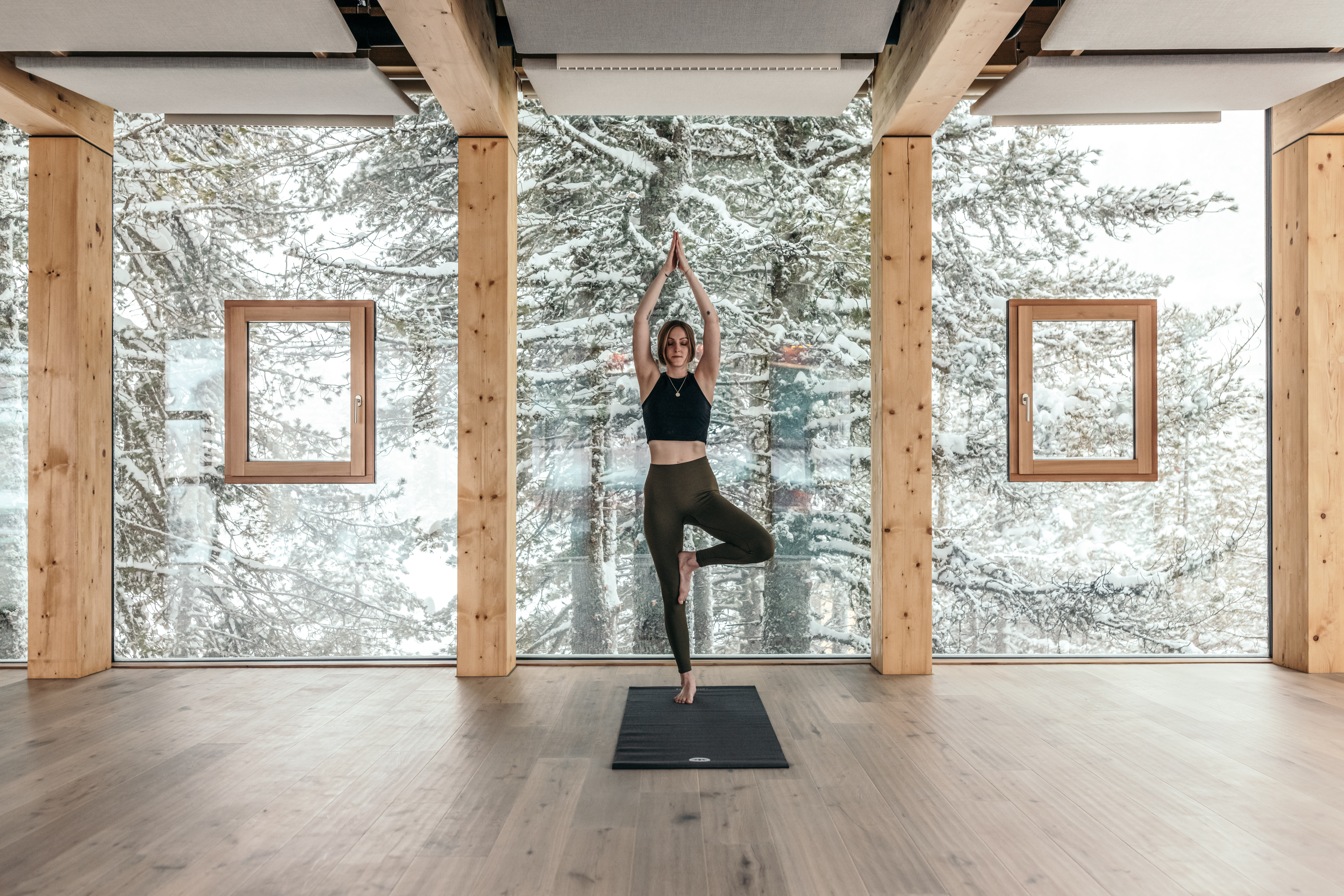 Wellnesshotel: Hotel Hochschober