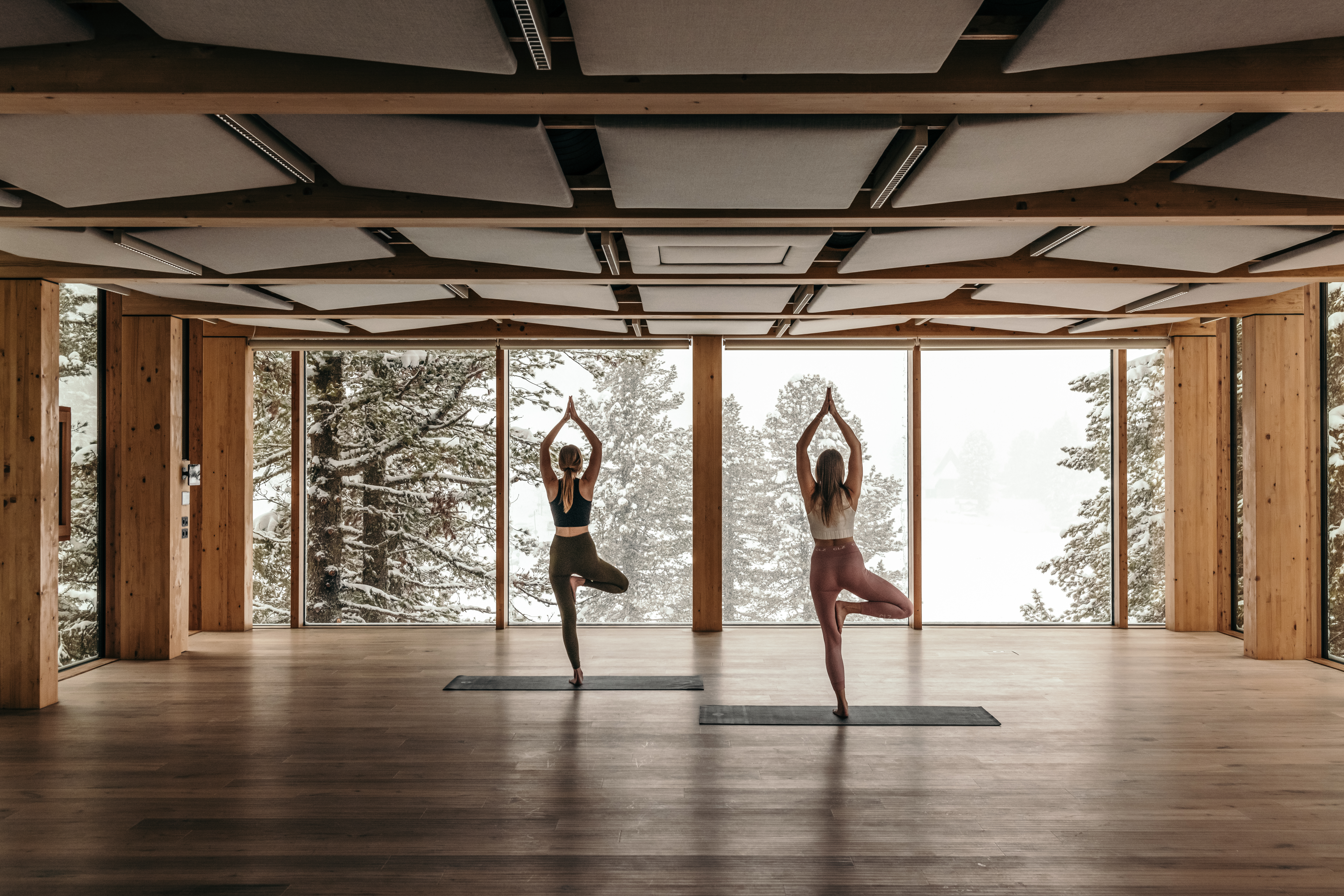 Wellnesshotel: Hotel Hochschober