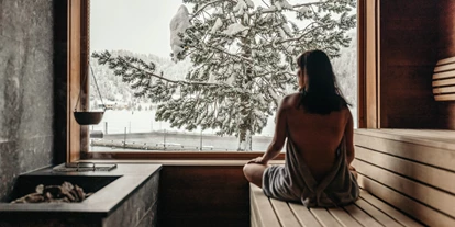 Wellnessurlaub - Aromasauna - Aich (Köttmannsdorf) - Hotel Hochschober