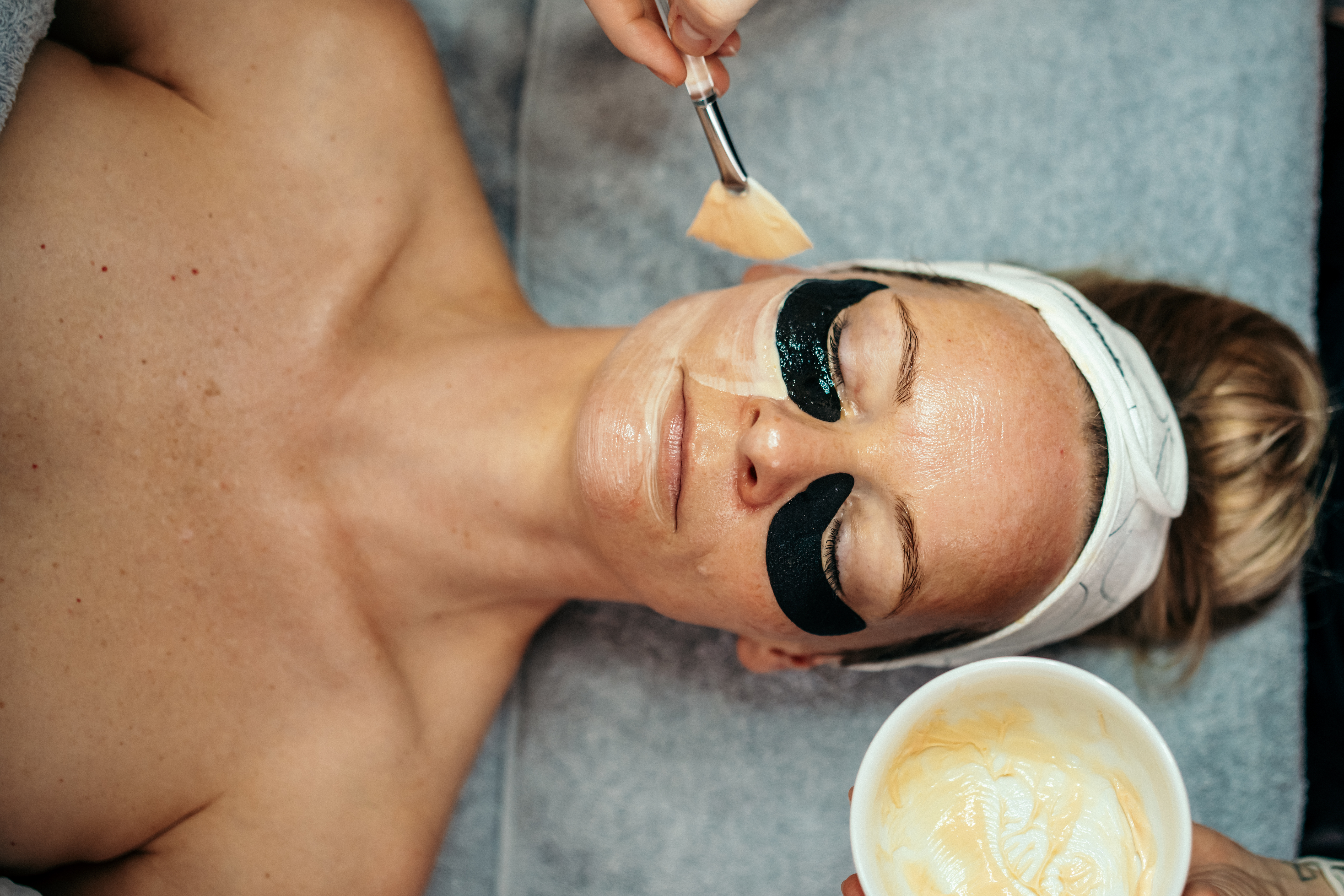 Wellnesshotel: Hotel Hochschober