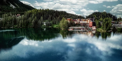 Wellnessurlaub - Aromasauna - Aich (Köttmannsdorf) - Hotel Hochschober