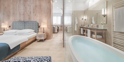Wellnessurlaub - Aromasauna - Aich (Köttmannsdorf) - Hotel Hochschober