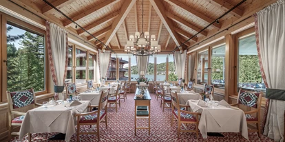 Wellnessurlaub - Aromasauna - Aich (Köttmannsdorf) - Hotel Hochschober