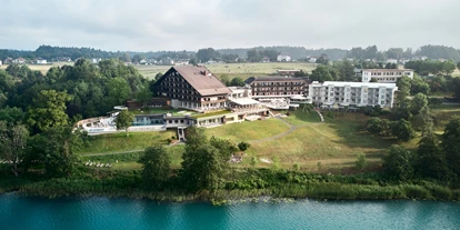 Wellnessurlaub - Ladestation Elektroauto - Eden (Glödnitz) - Hotel Karnerhof****s